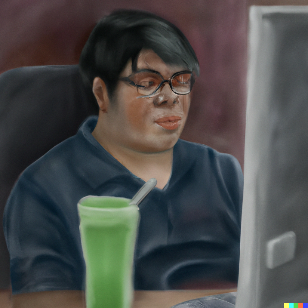 The Worst Kind of Programmer